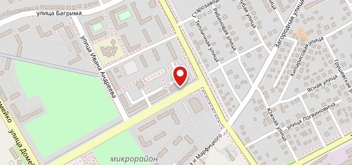 Ресторан-Бар Счастье на карте