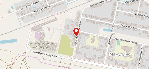 Счастье на карте