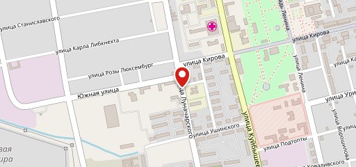 Счастье есть на карте
