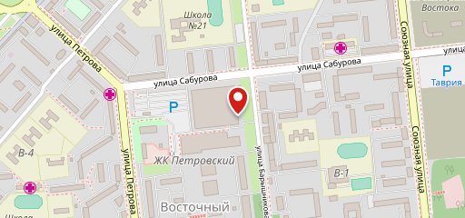 Счастье есть на карте