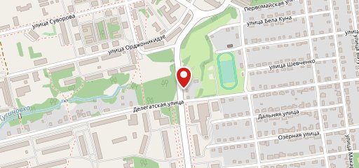 Счастье есть на карте