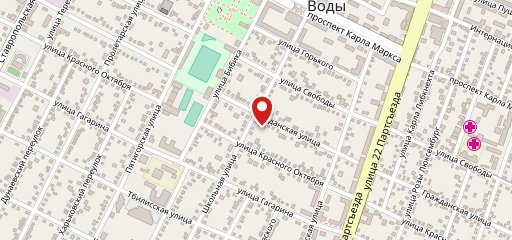 Счастье Есть на карте