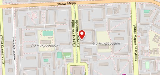 Счастье Есть, Пекарня на карте