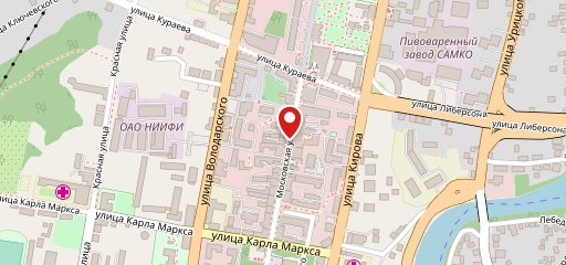 Счастье есть на карте