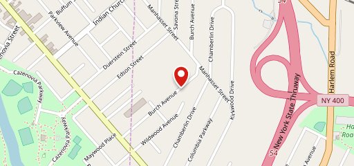 Schecks Restaurant на карте