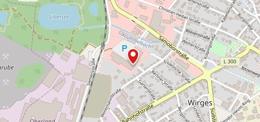 Scheffel Backwaren GmbH на карте