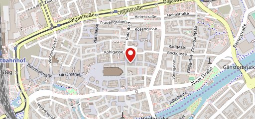 Scheffold GmbH на карте