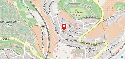 Scheitterlein на карте