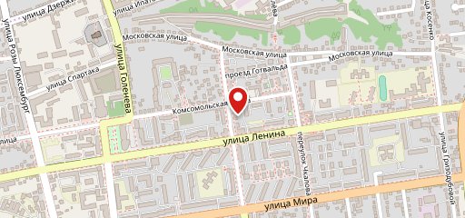 #Счетницы на карте