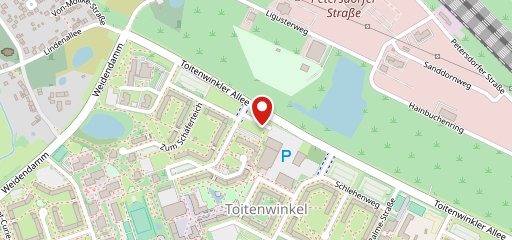 Schlemmer Pub на карте