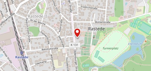 Schloßcafé Müller & Egerer на карте