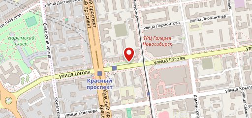 Schmidt на карте