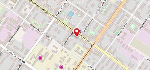 Schnitzel на карте