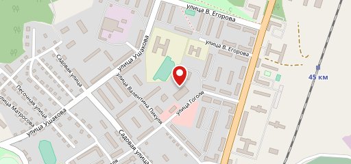 Schönbusch на карте
