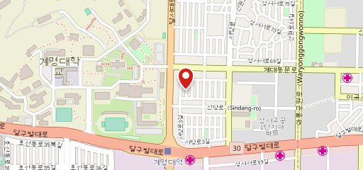 School Gate на карте