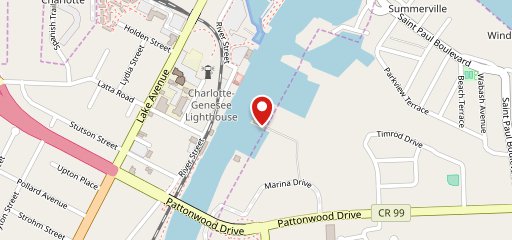 Schooners Riverside Pub на карте