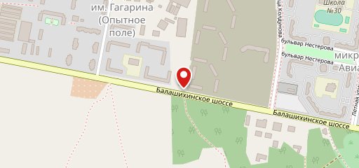 Schtolzer на карте