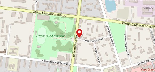 SCHWABBURGER на карте