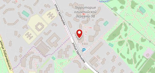 Шварцвальд на карте