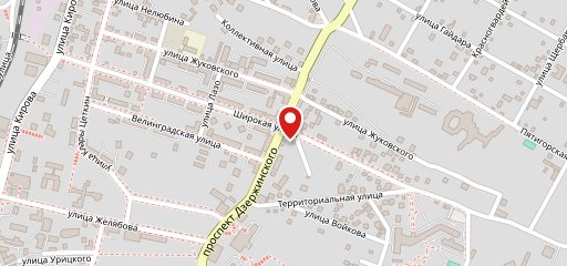 S’coffee на карте