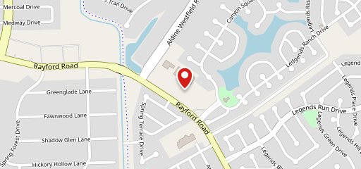 Scooters Dog House на карте