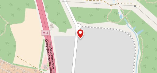 СкорпиоБар на карте