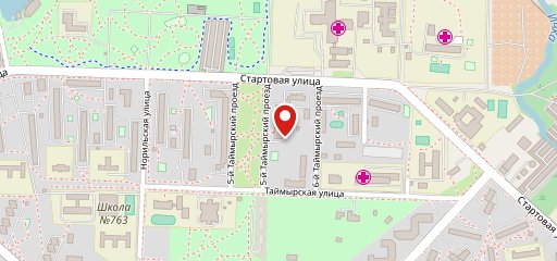 Scotch House на карте