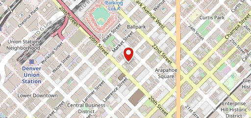 Scruffy Murphy's на карте