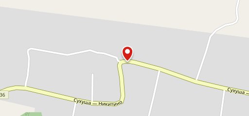 СДК (Сельский Диско-Бар) на карте
