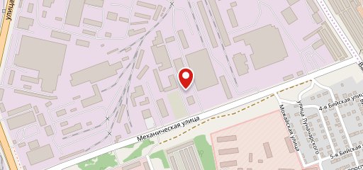 Сдобная деревня на карте