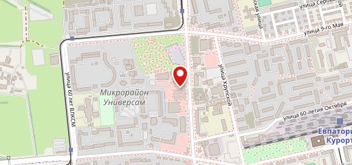 Сдобно на карте