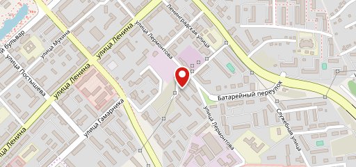 Сё и сразу на карте