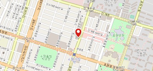 씨엔폿해물샤브샤브부페 на карте