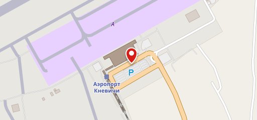 Sea Food на карте