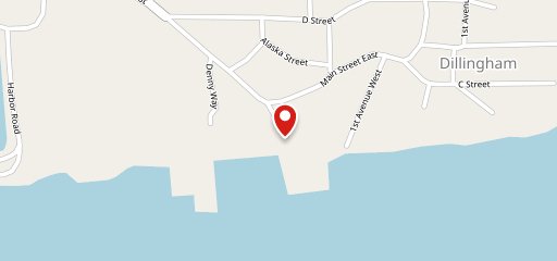 Sea Inn Bar на карте
