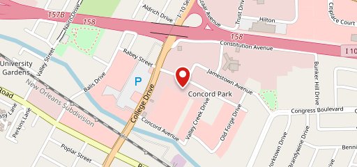 Seafood 24 на карте