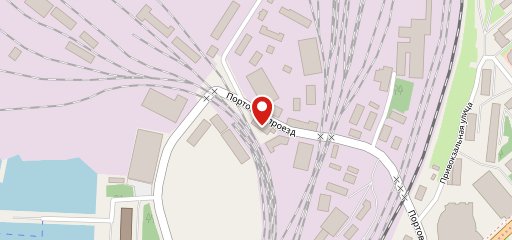 Seamens Bar на карте