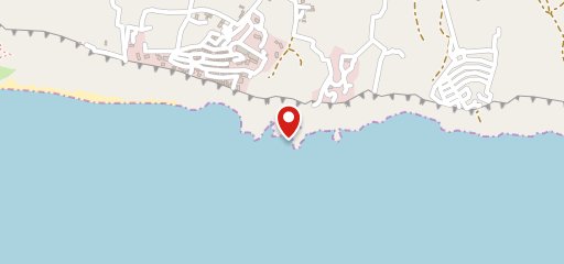 Seas на карте
