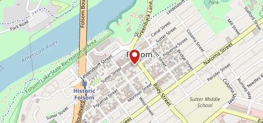 Seasons на карте