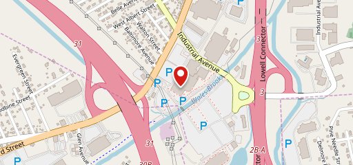 Sebastians на карте
