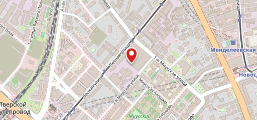 Sebb's.moscow на карте