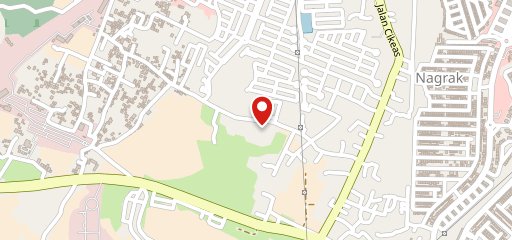 Seblak Aneka Rasa на карте