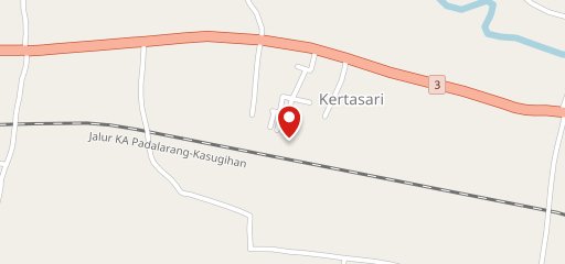 Seblak Cihuy на карте