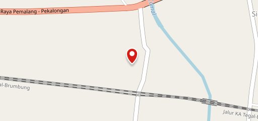 Seblak Dema_SW на карте