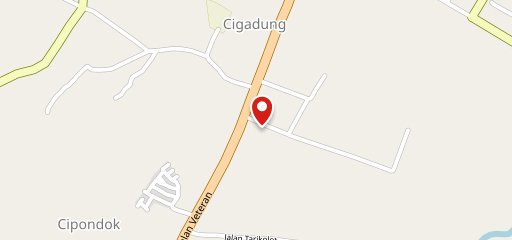 Seblak Hanun на карте