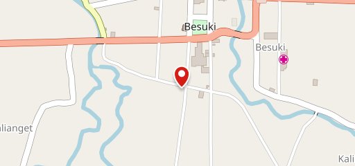Seblak Jeletoss на карте