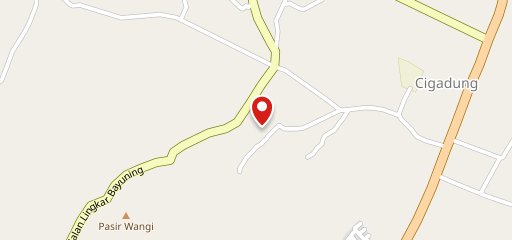 Seblak Kuningan на карте