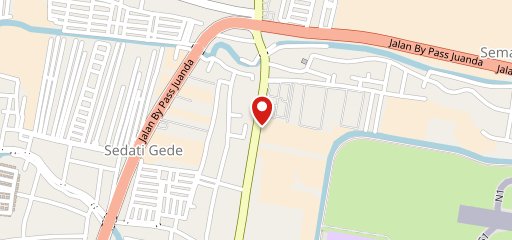 Seblak Location на карте