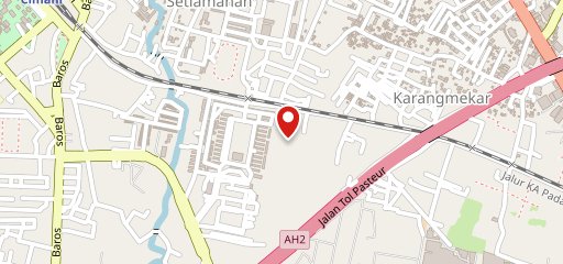 Seblak Rendoz79 на карте