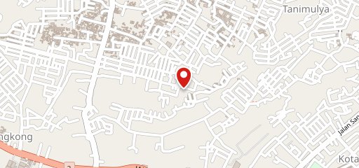 Seblak Rindu на карте